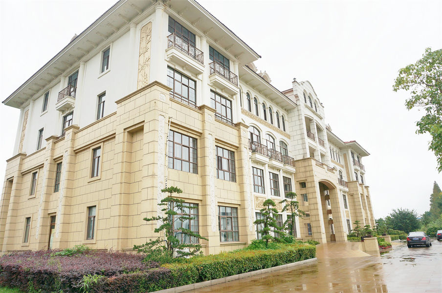 Trung Quốc Jiangsu Jiuneng Electromechanical Technology Co., Ltd. hồ sơ công ty