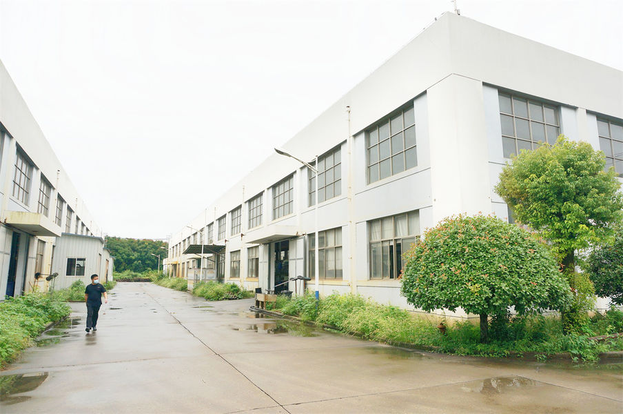 Trung Quốc Jiangsu Jiuneng Electromechanical Technology Co., Ltd. hồ sơ công ty