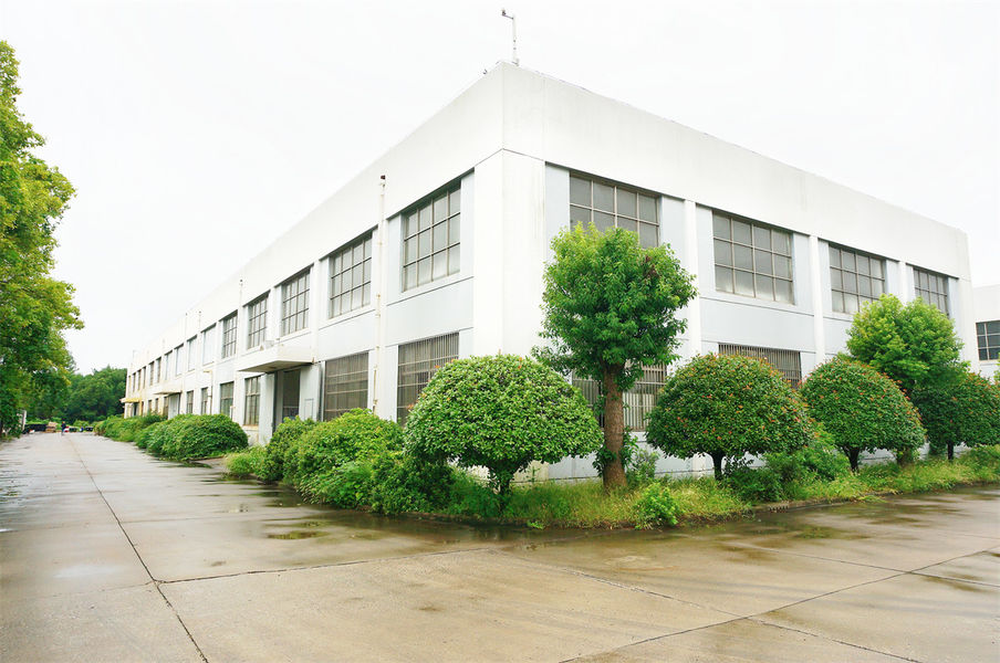Trung Quốc Jiangsu Jiuneng Electromechanical Technology Co., Ltd. hồ sơ công ty