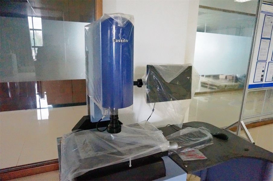 Jiangsu Jiuneng Electromechanical Technology Co., Ltd. dây chuyền sản xuất