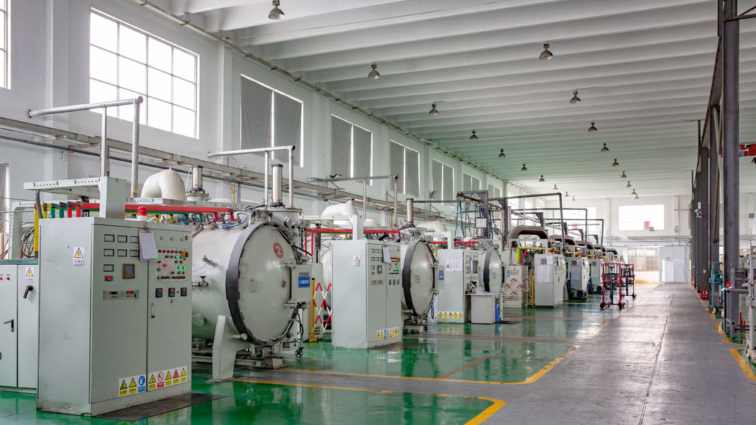 Trung Quốc Jiangsu Jiuneng Electromechanical Technology Co., Ltd. hồ sơ công ty