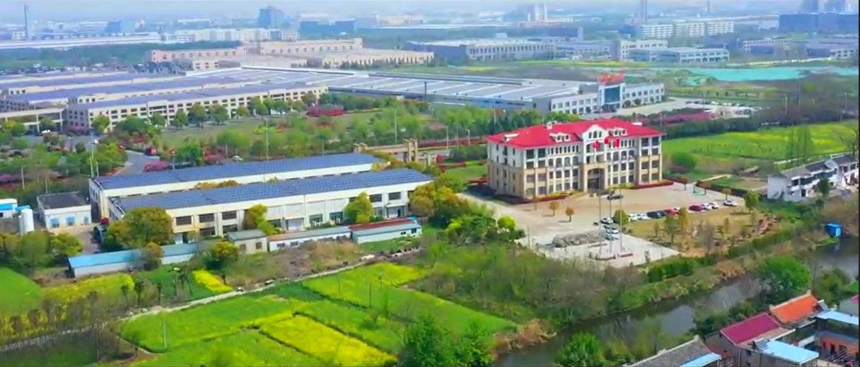 Trung Quốc Jiangsu Jiuneng Electromechanical Technology Co., Ltd. hồ sơ công ty