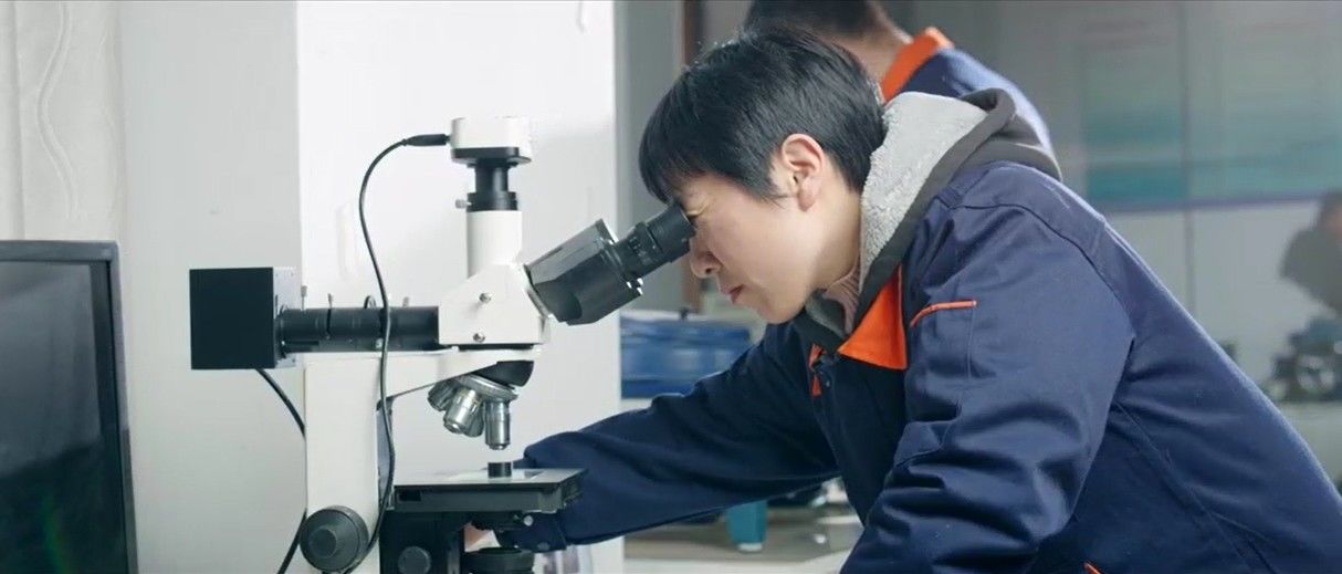 Trung Quốc Jiangsu Jiuneng Electromechanical Technology Co., Ltd. hồ sơ công ty